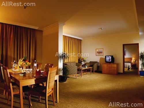 Sharjah Rotana 12